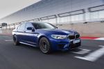 BMW M5 2018 года (ZA)